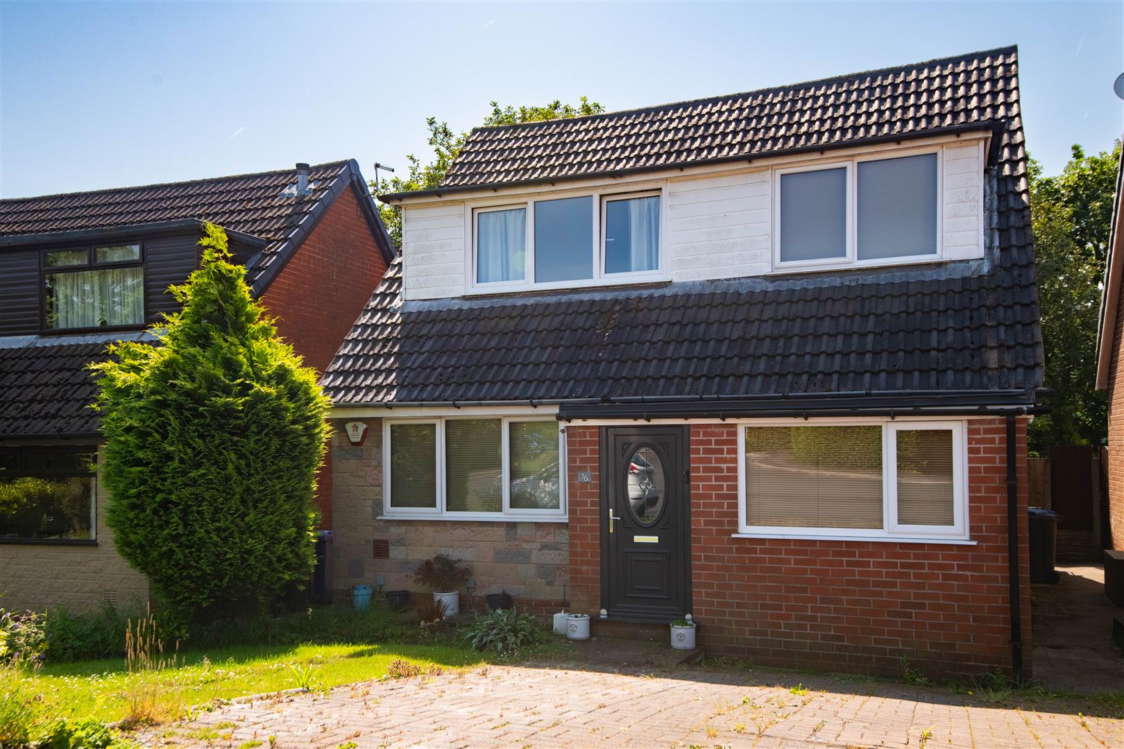 3 bed property in Monks Drive, Chorley